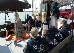 Sailing Kids Jena Sind Wieder An Land 0004